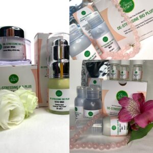 De-Stressine Bio Plus Siero Viso 30ml. - immagine 2