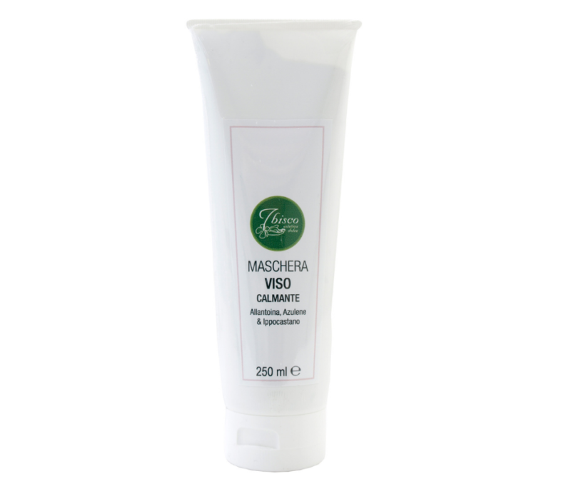 Maschera Viso Calmante 250ml